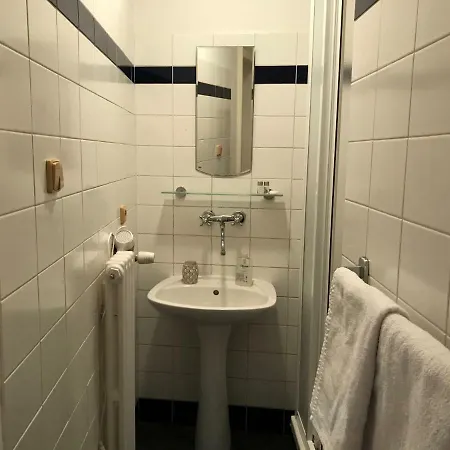 Guest house Timmy Prague