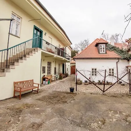 Timmy Guest house 5*